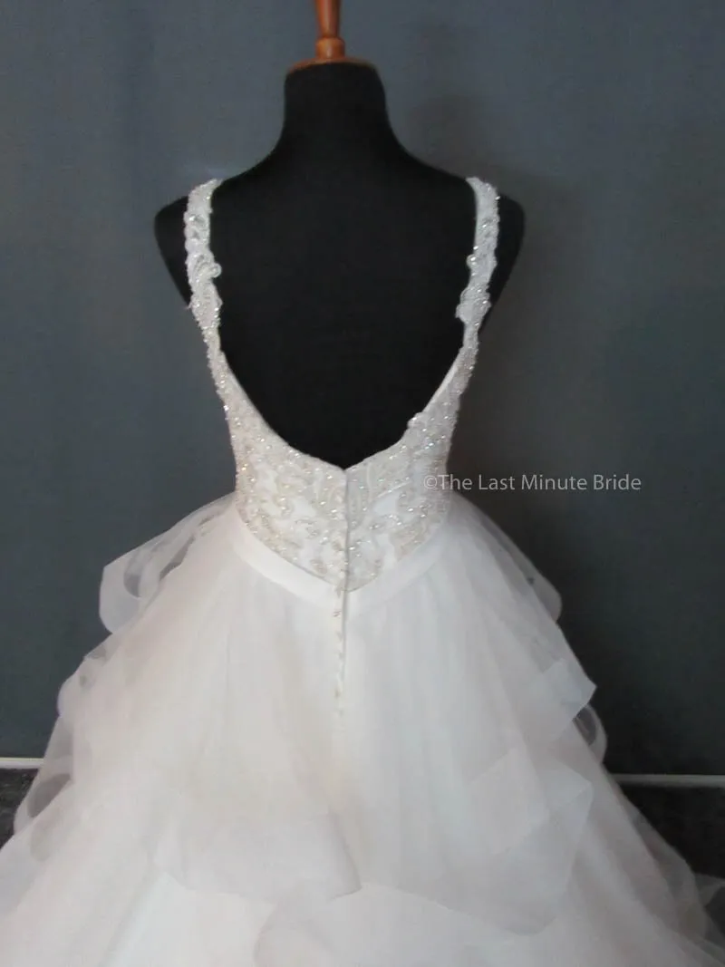 Allure Bridals 9418