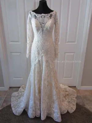 Allure Bridals C406
