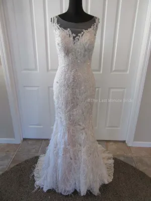Allure Bridals C457