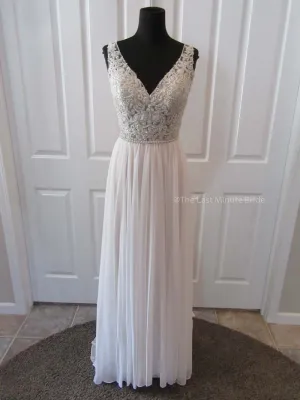 Allure Bridals style 3166