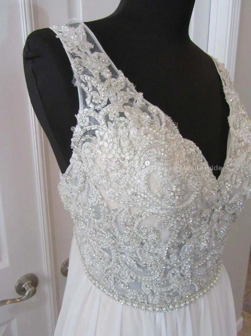 Allure Bridals style 3166