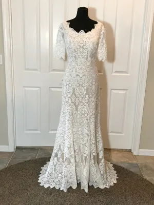 Allure Bridals Style M627