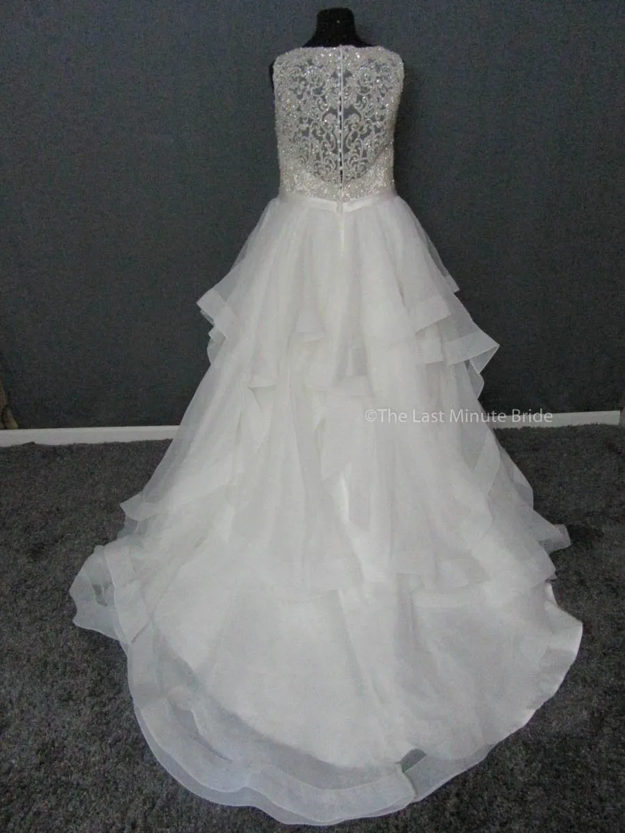 Allure Bridals W393