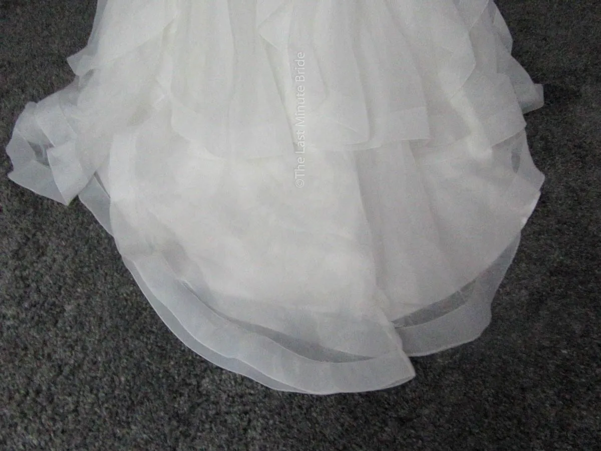 Allure Bridals W393