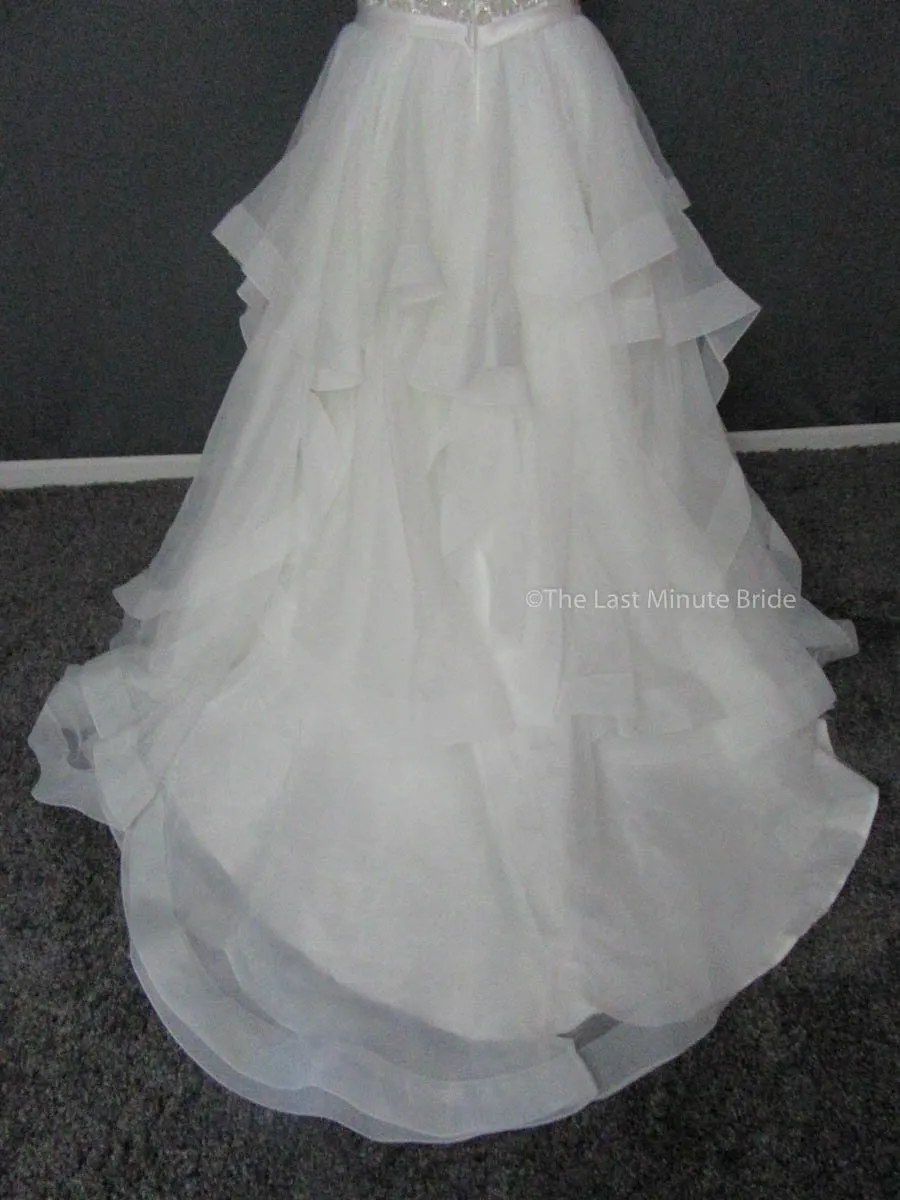 Allure Bridals W393