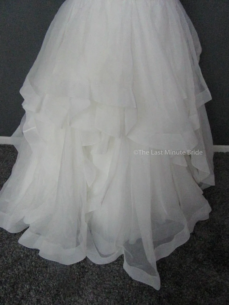 Allure Bridals W393