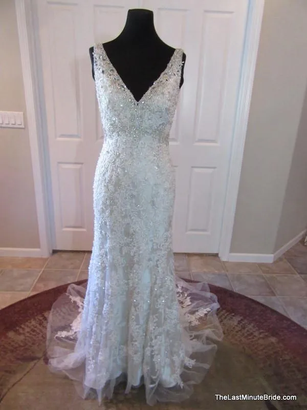Allure Couture C352