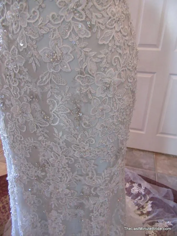 Allure Couture C352