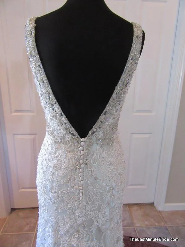 Allure Couture C352