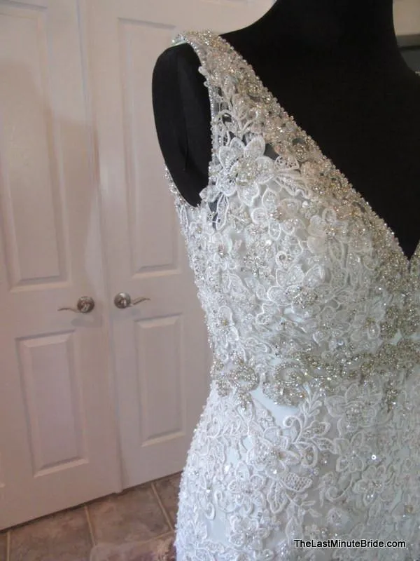 Allure Couture C352