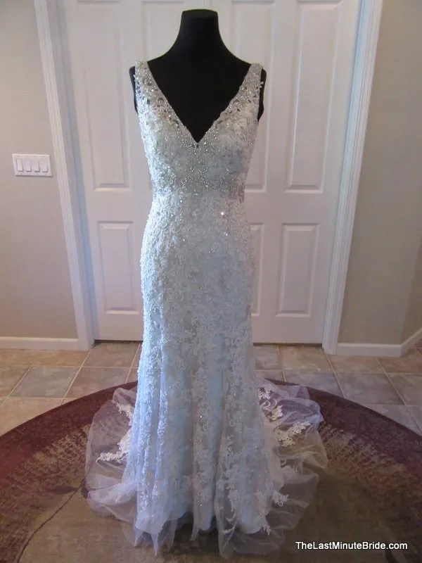 Allure Couture C352