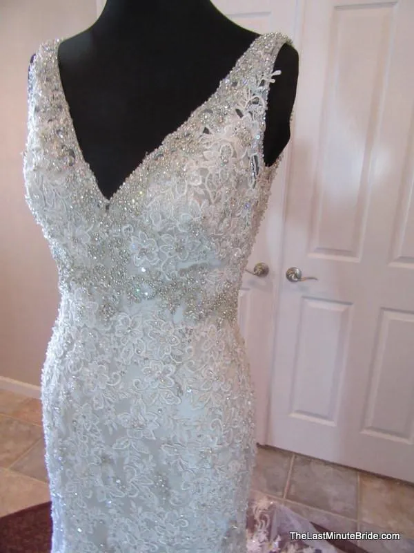 Allure Couture C352