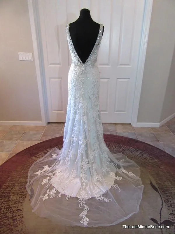Allure Couture C352