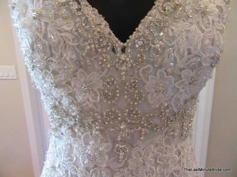 Allure Couture C352