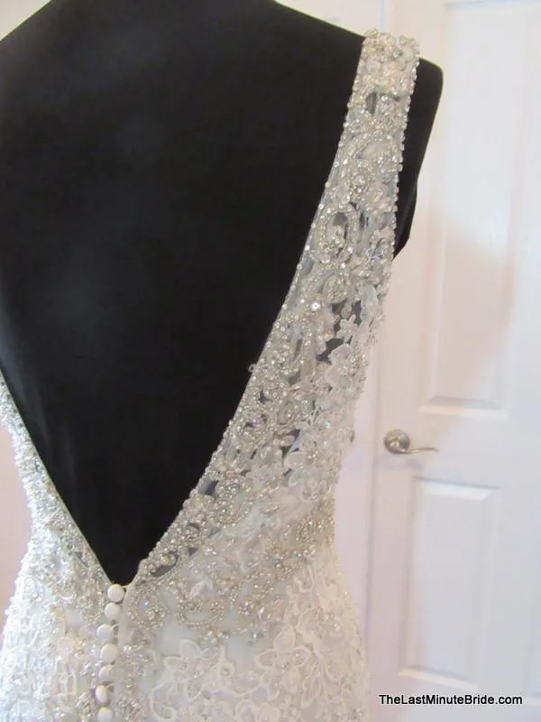 Allure Couture C352