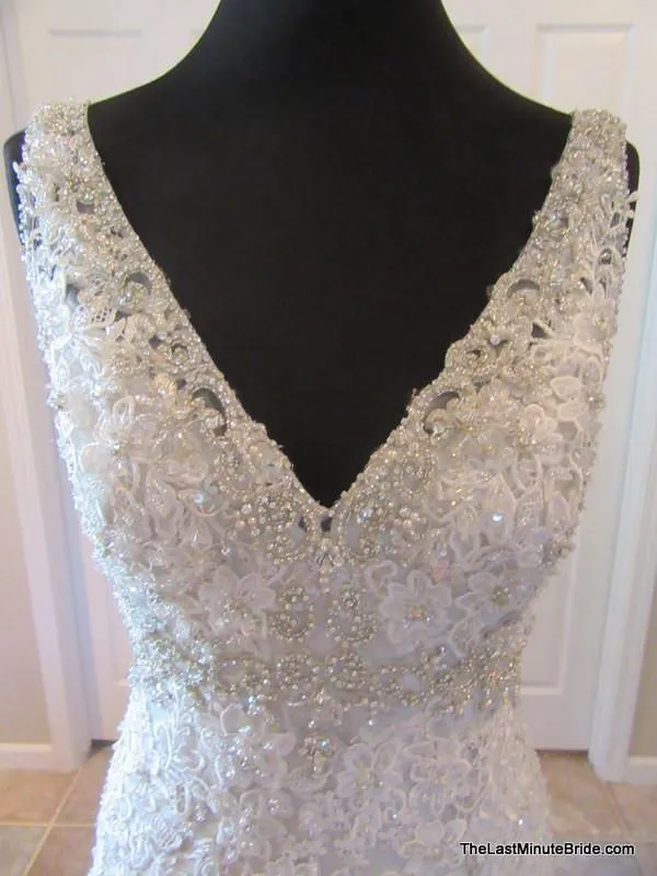 Allure Couture C352