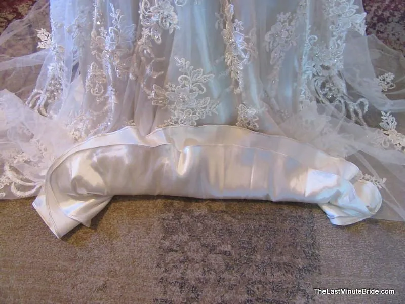 Allure Couture C352