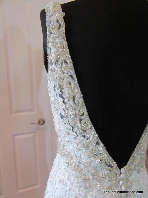 Allure Couture C352