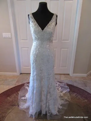 Allure Couture C352