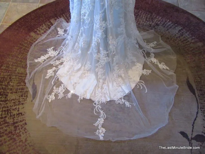 Allure Couture C352