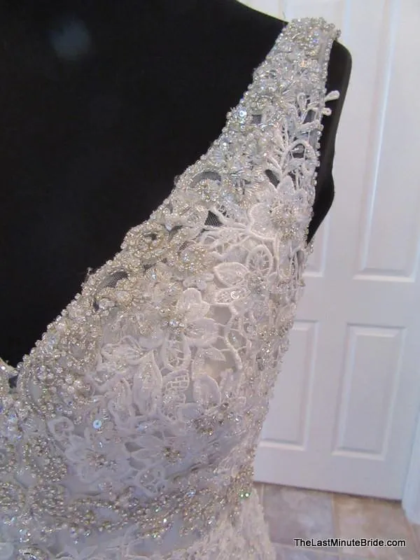Allure Couture C352