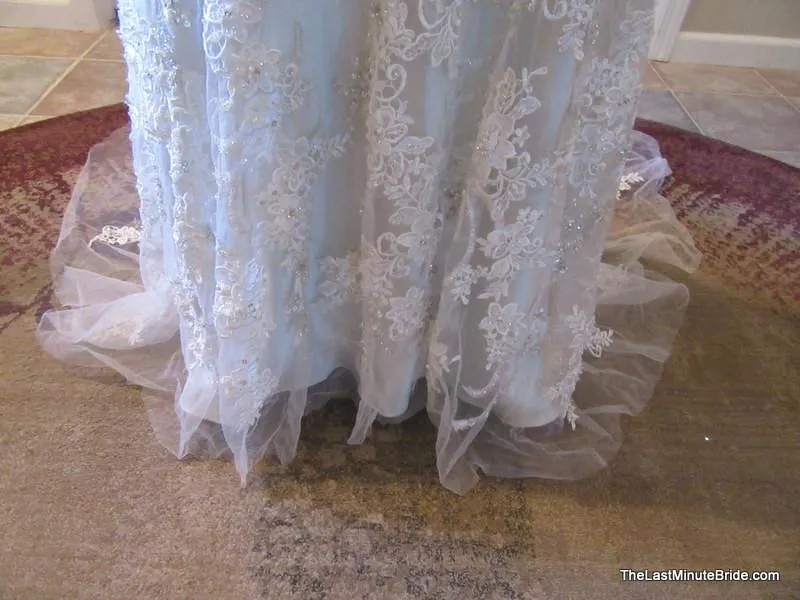Allure Couture C352