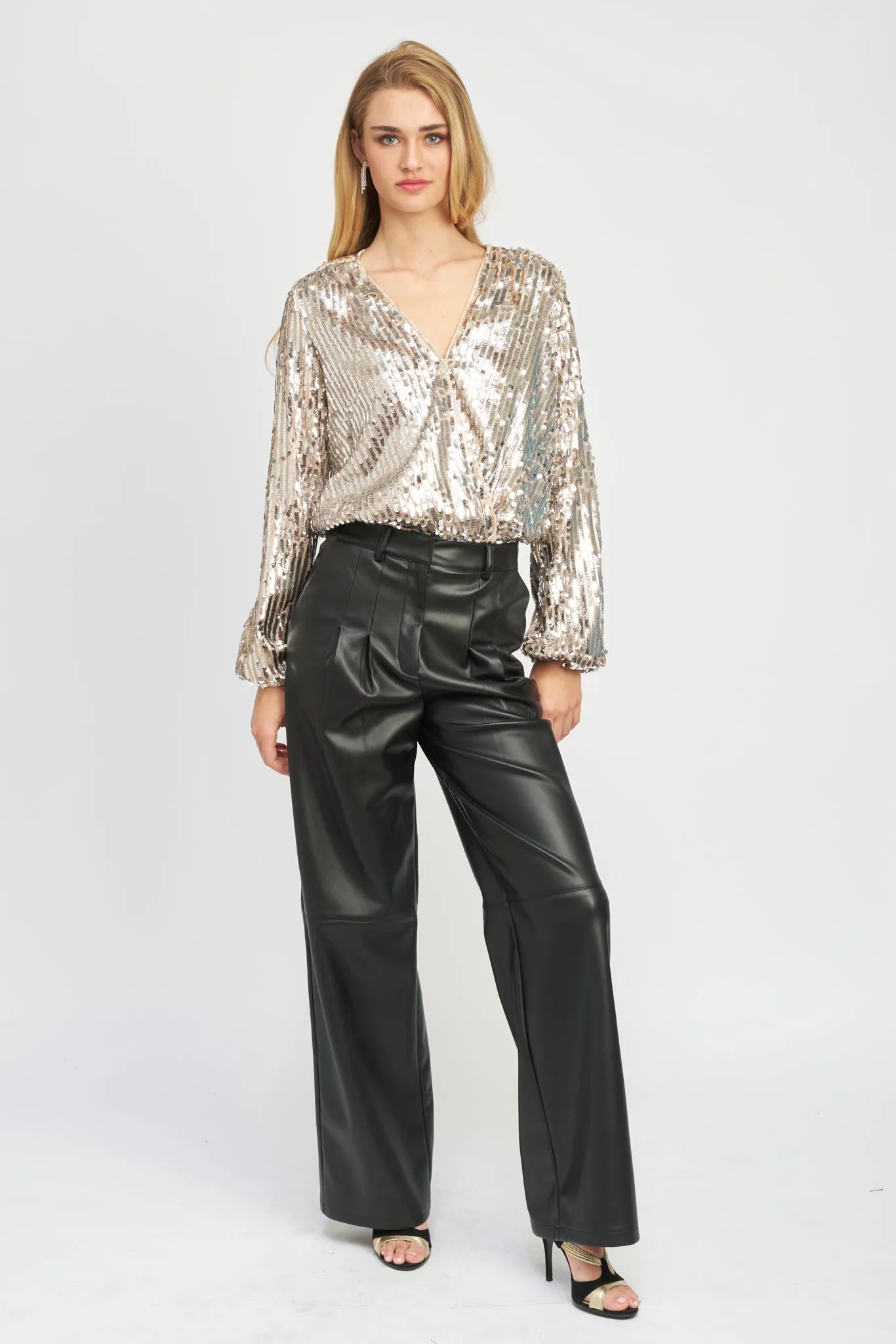 Amelia Bodysuit