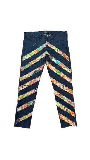 ANGLE PANTS