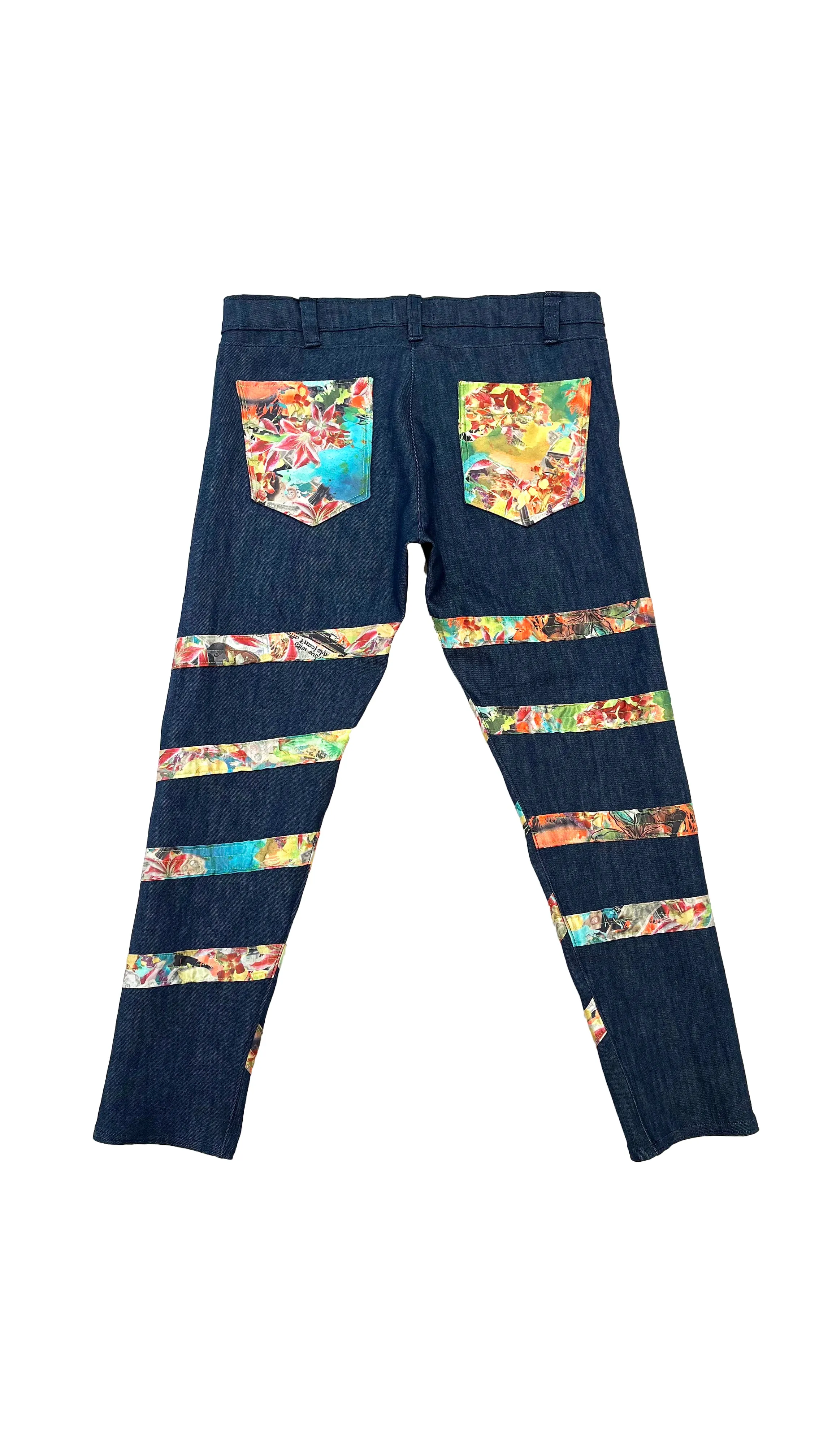 ANGLE PANTS