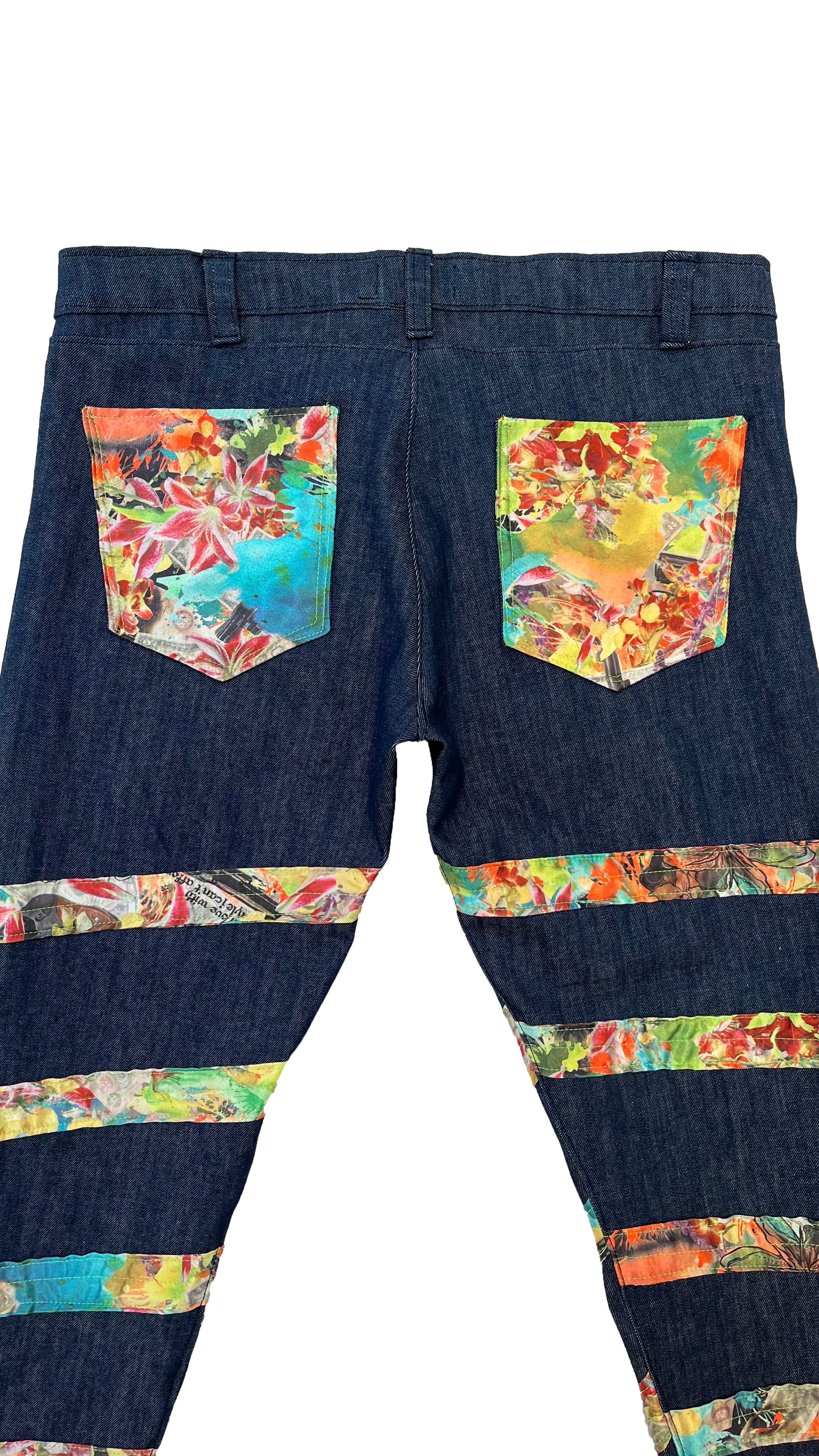 ANGLE PANTS