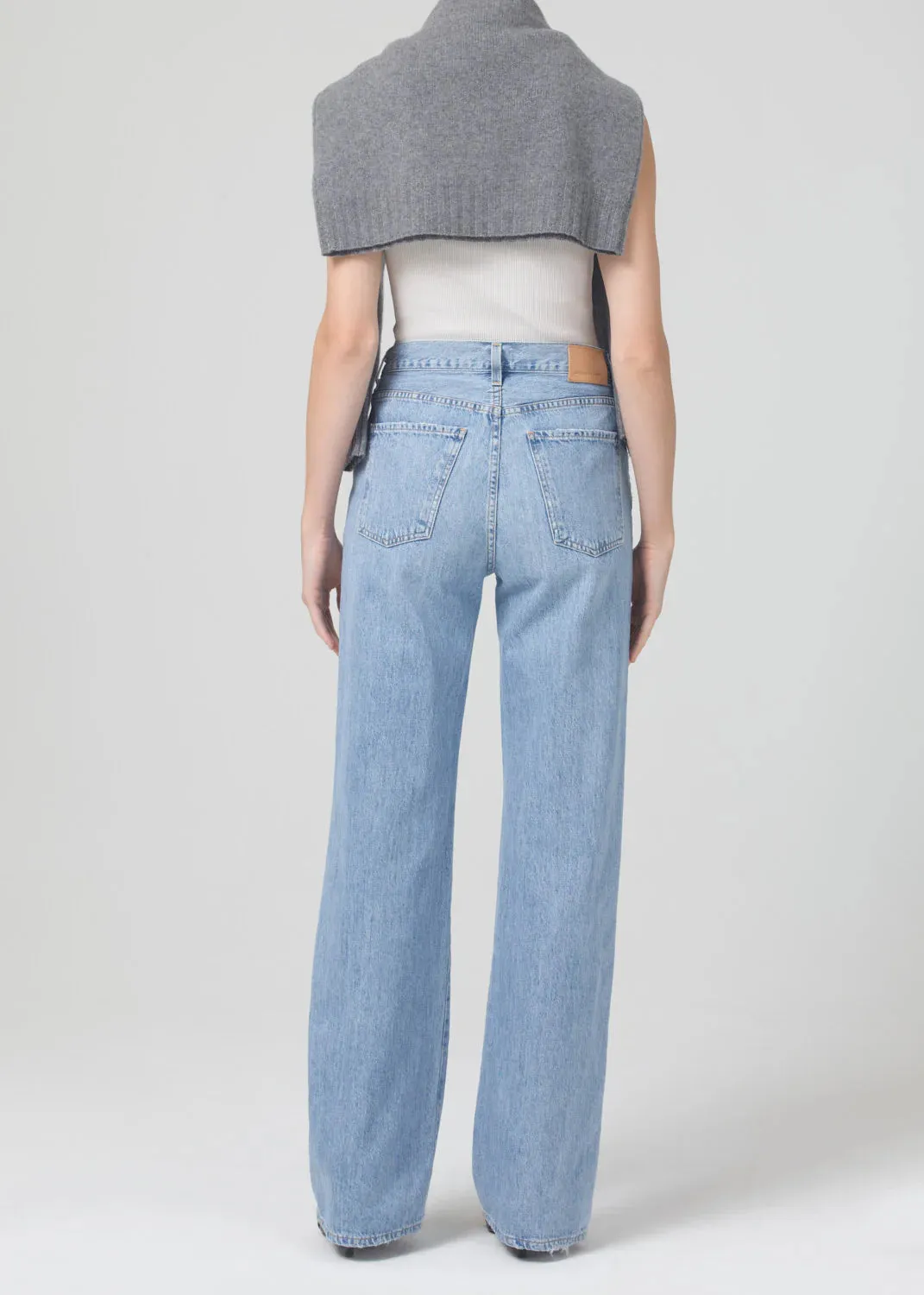 Annina 30” Jean