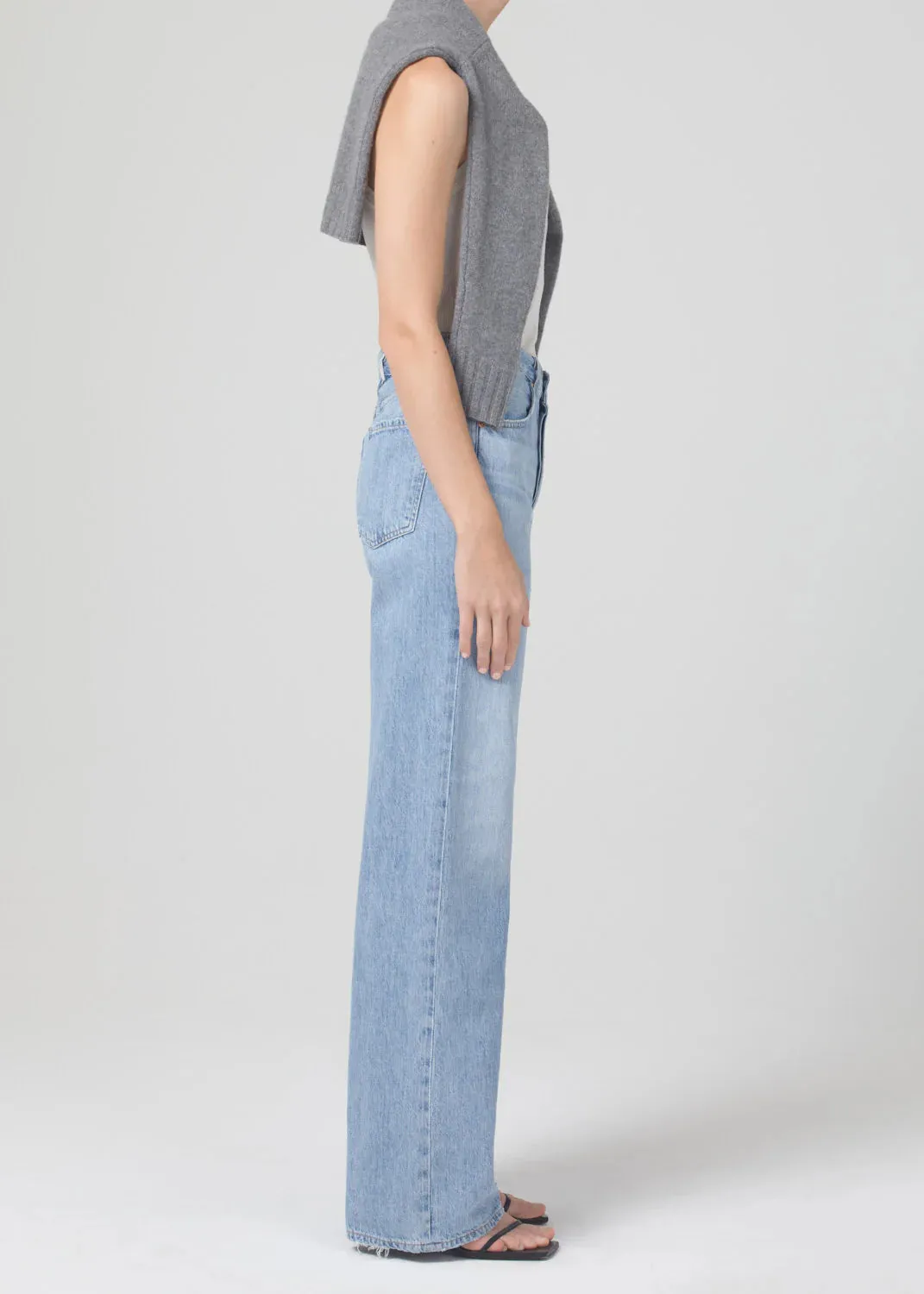 Annina 30” Jean
