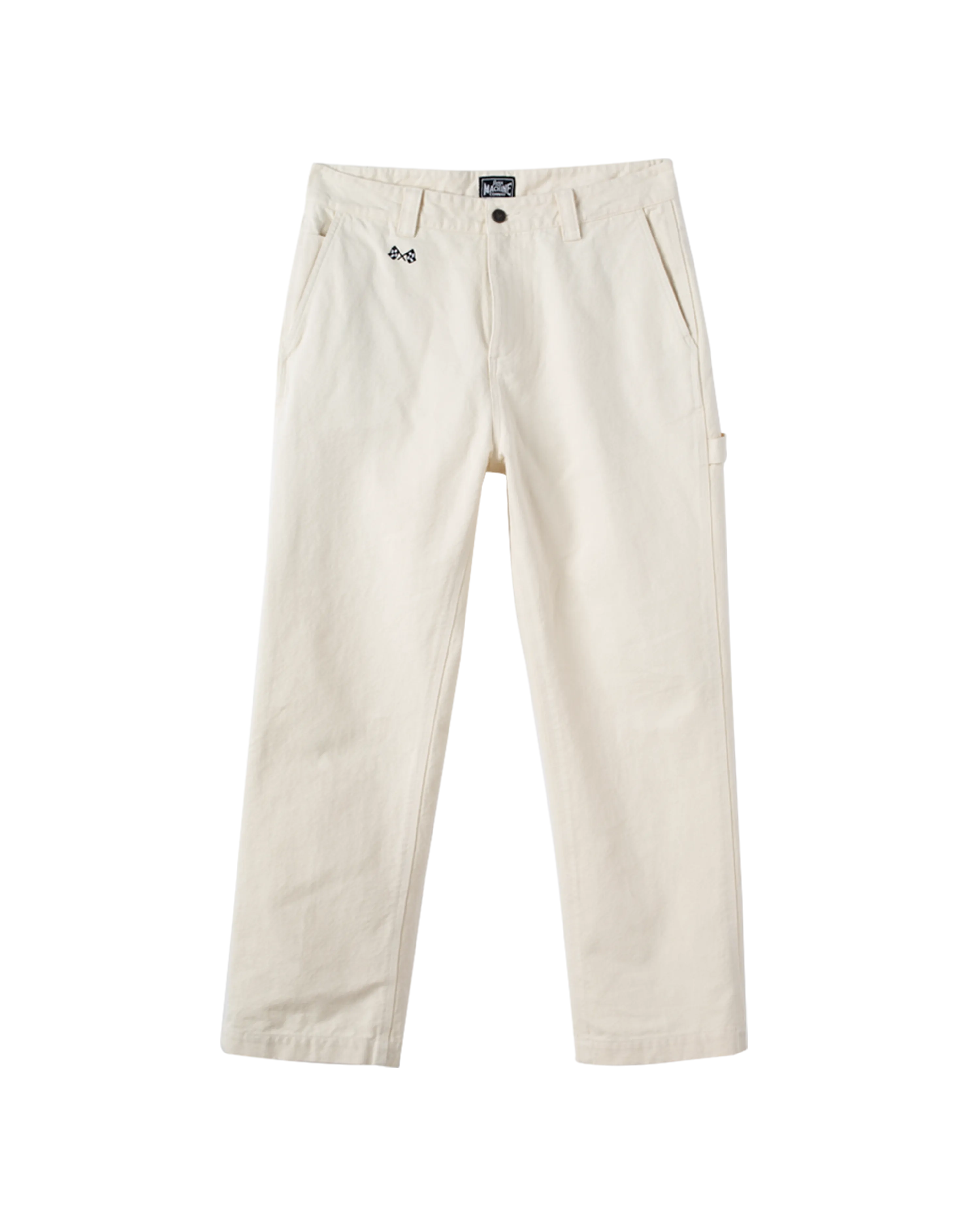 ARMOR CANVAS PANT