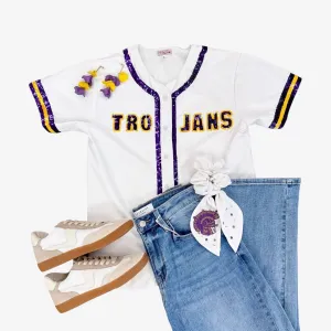 ASH Trojans Jersey