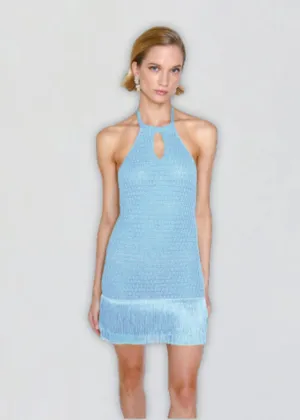 Azure Mini Fringe