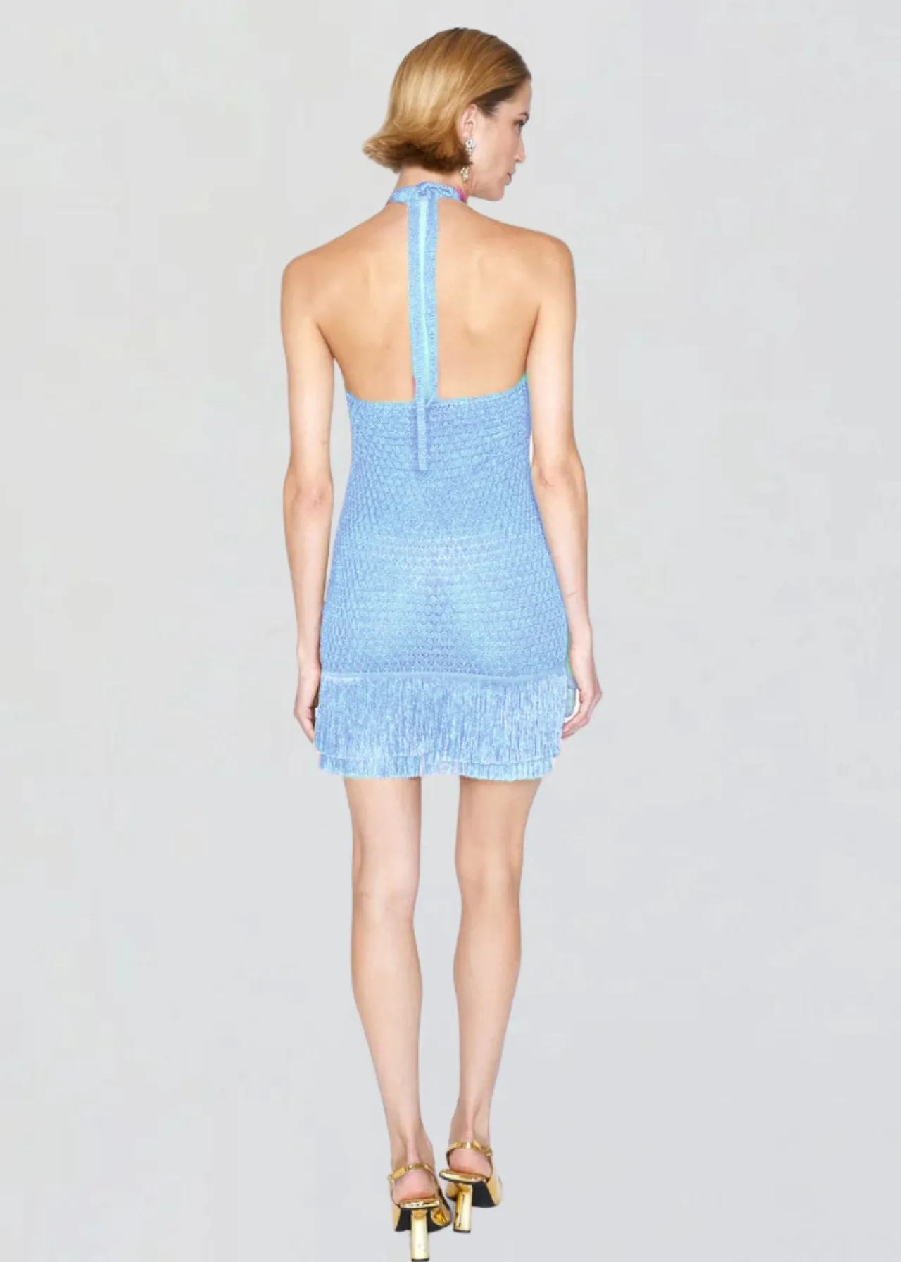 Azure Mini Fringe