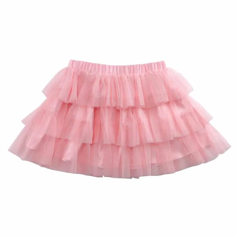 Ballerina Skirt