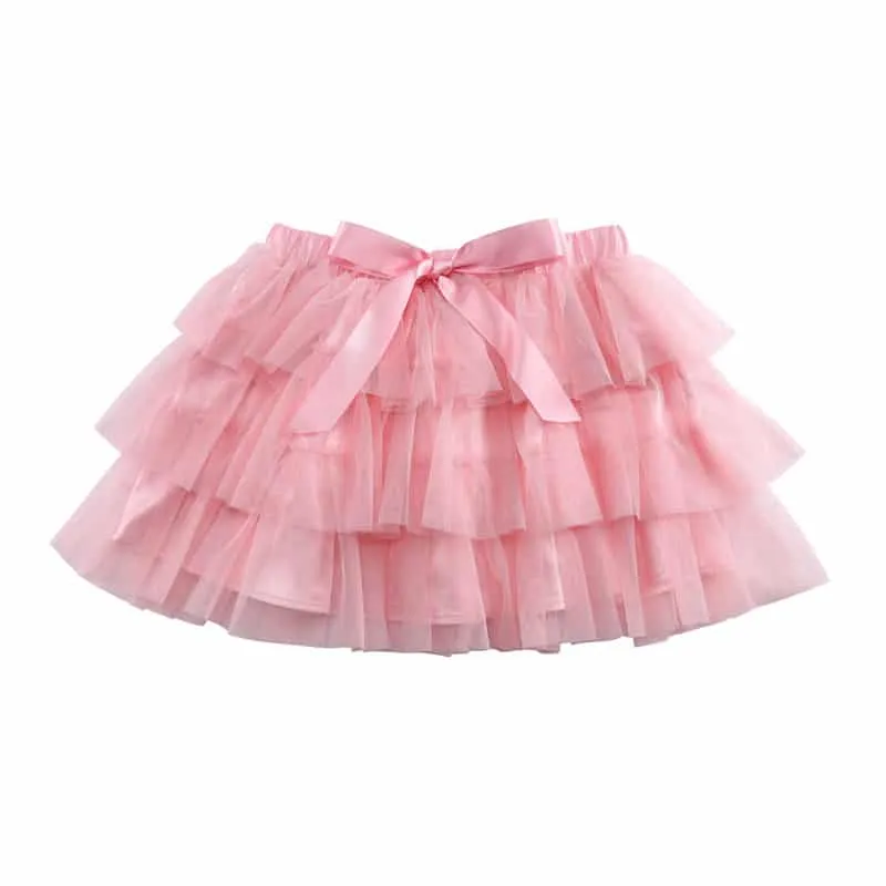 Ballerina Skirt