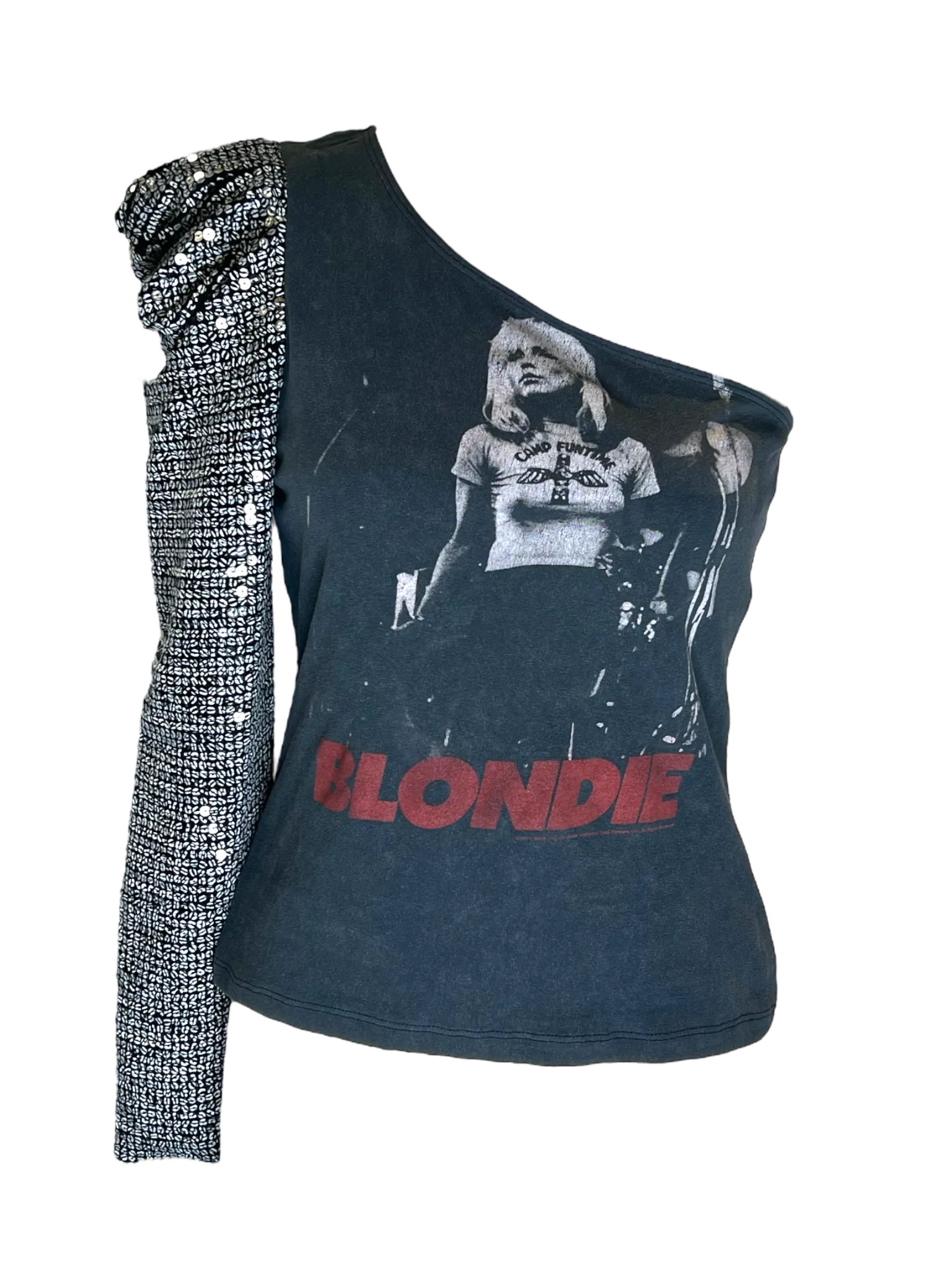 Blondie Daytona