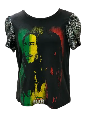 Bob Marley Sinatra