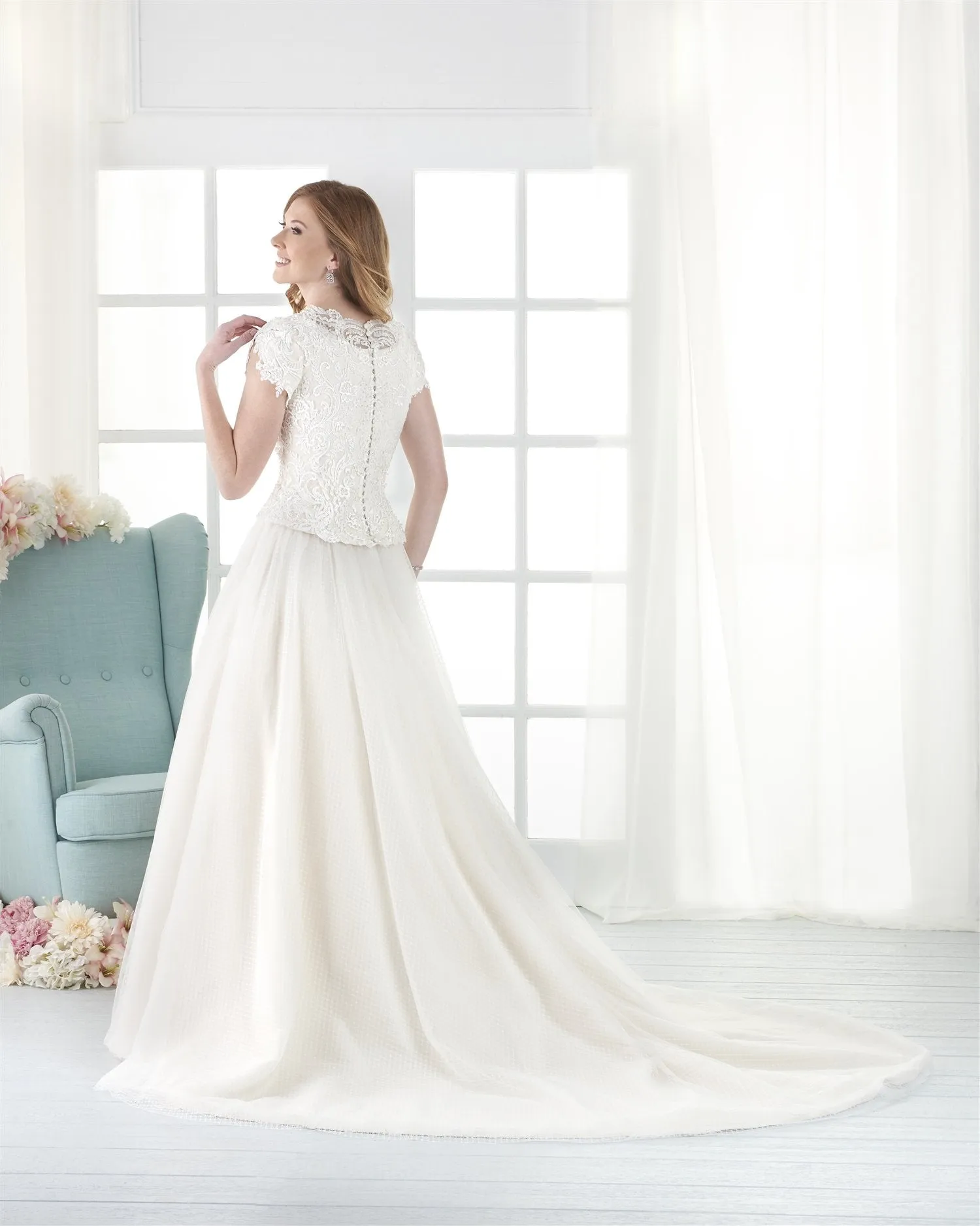 Bonny 2806