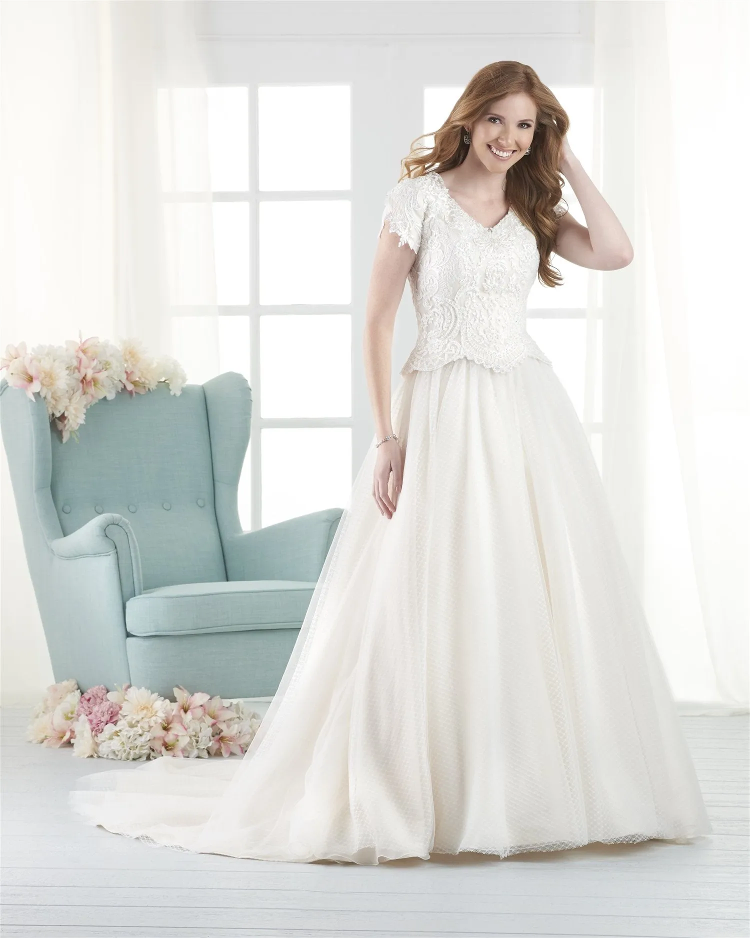 Bonny 2806