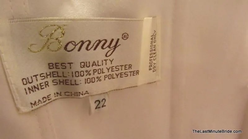 Bonny 6410