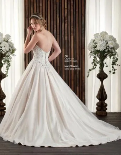 Bonny Style 727