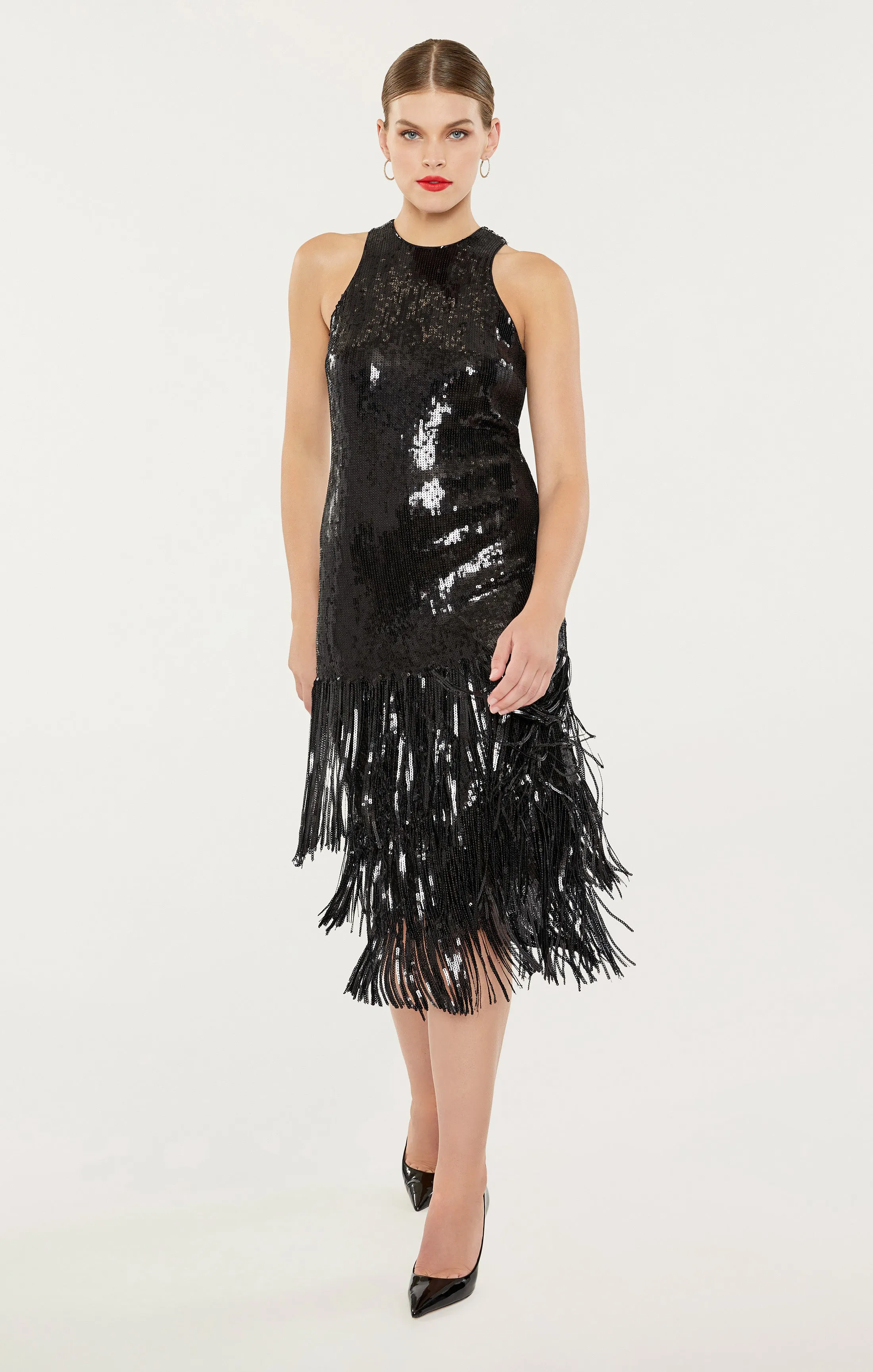 Bradley Dress