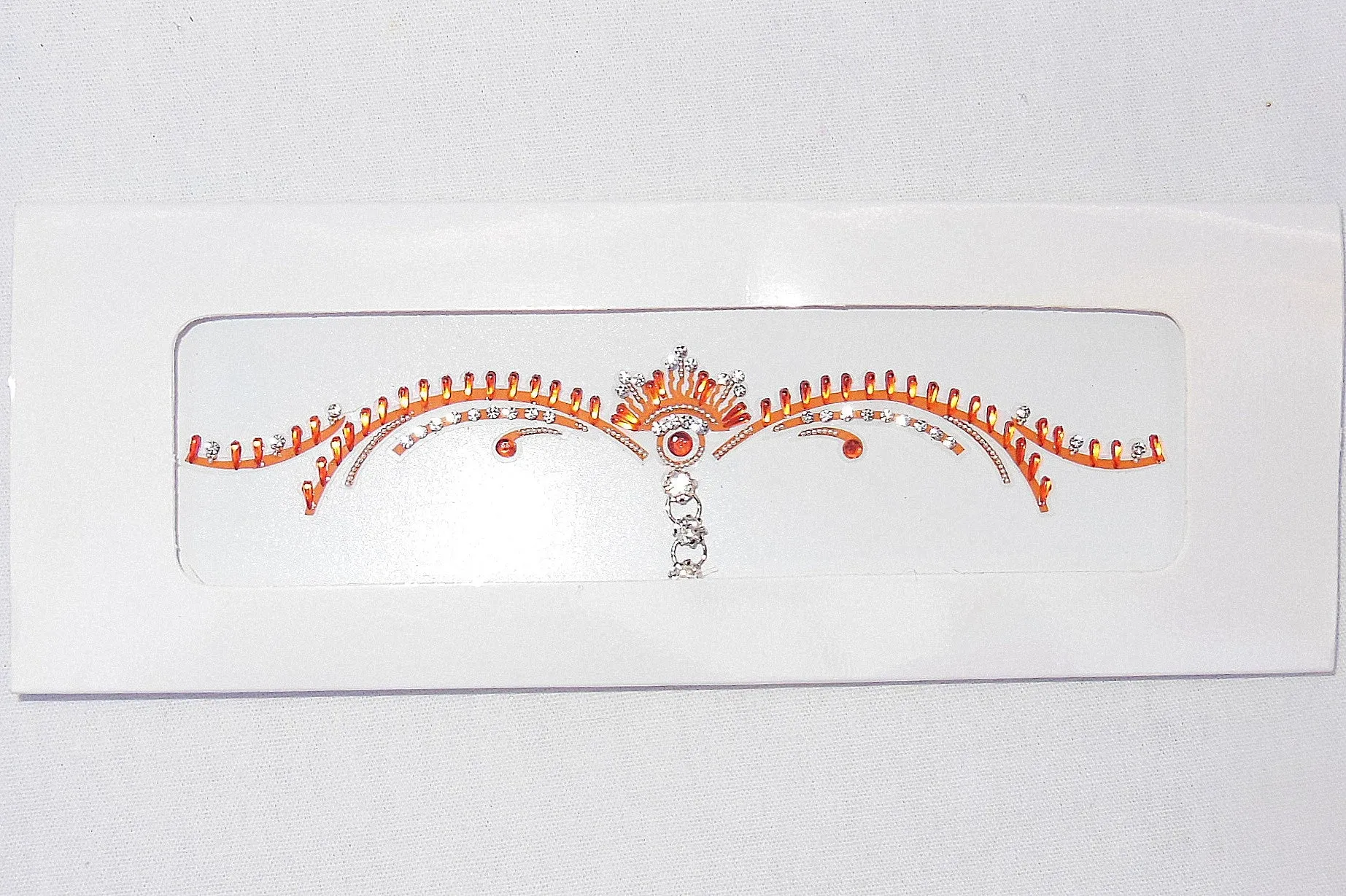 Bridal Bindi