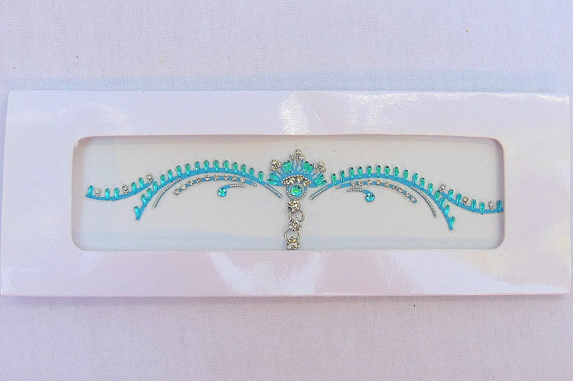 Bridal Bindi