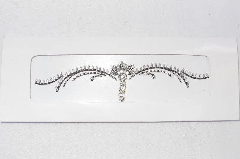 Bridal Bindi