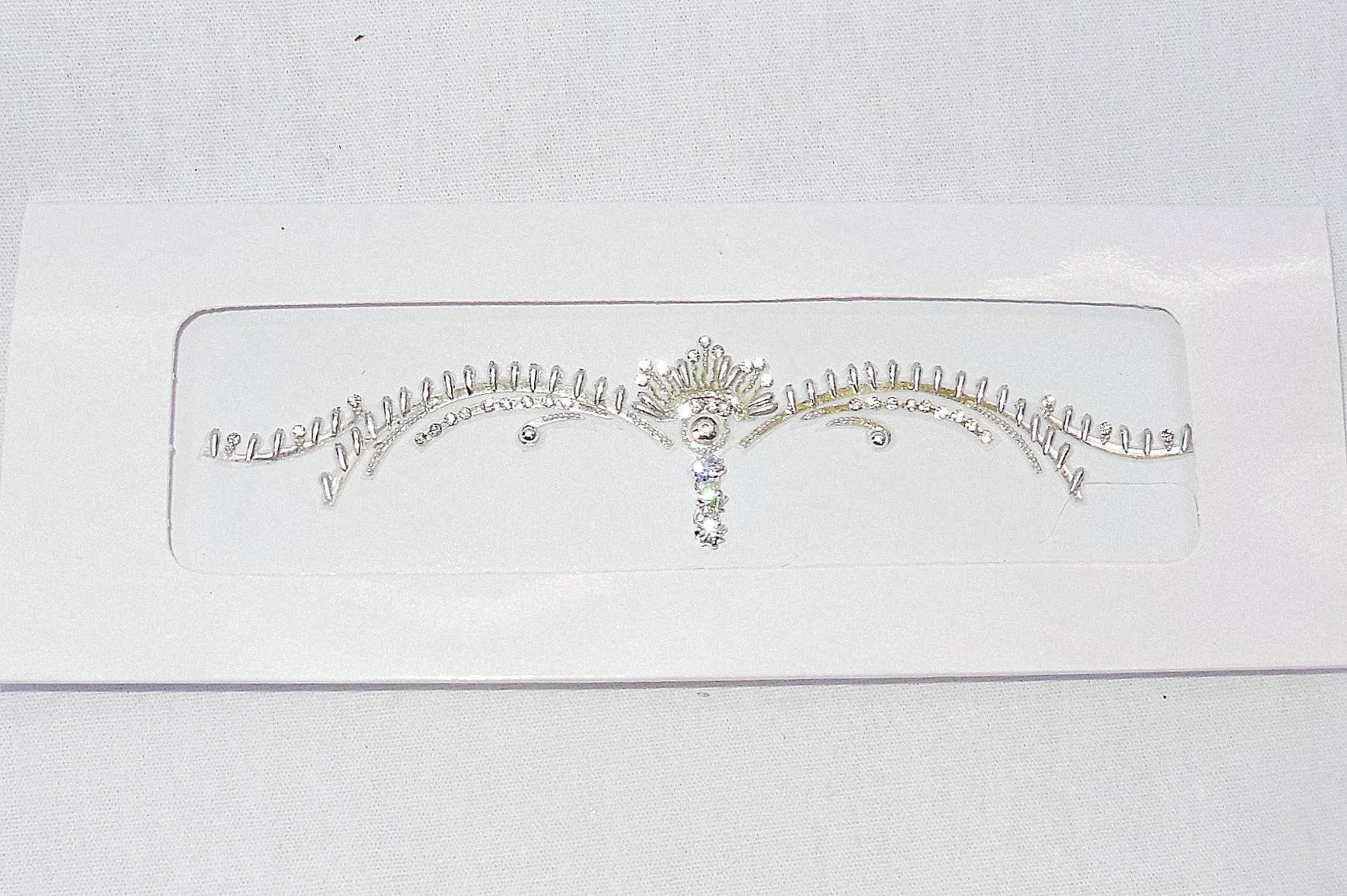 Bridal Bindi