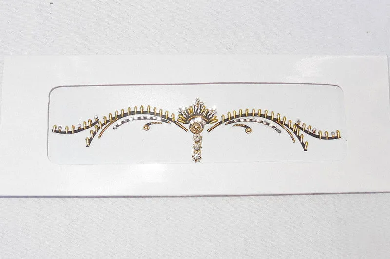 Bridal Bindi